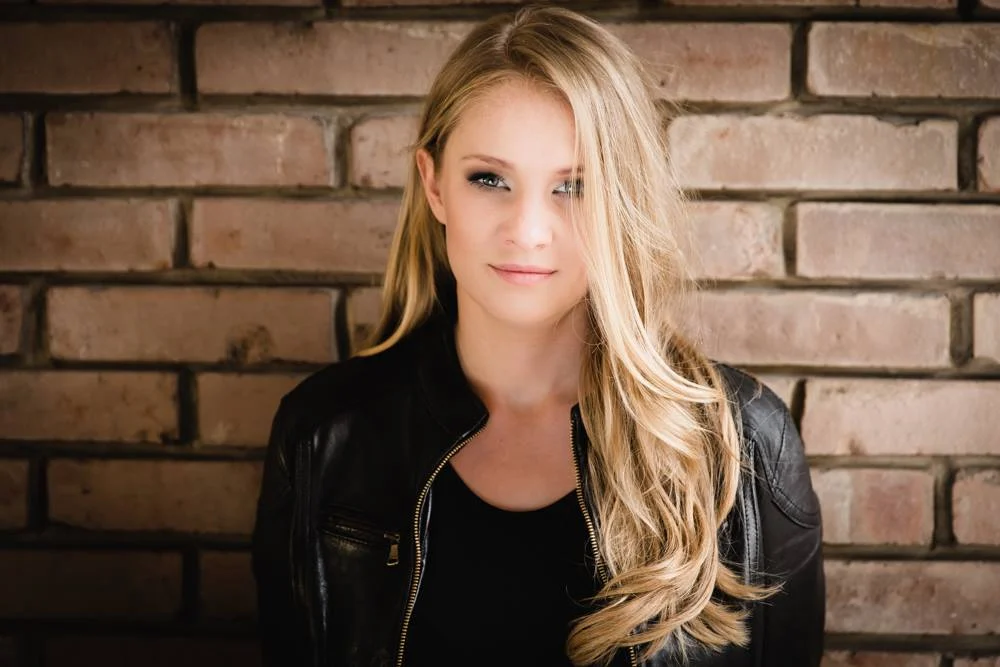 Spotkanie autorskie z Anną Goc i dyskusja wokół książki "Głusza" w Bibliotece Centralnej