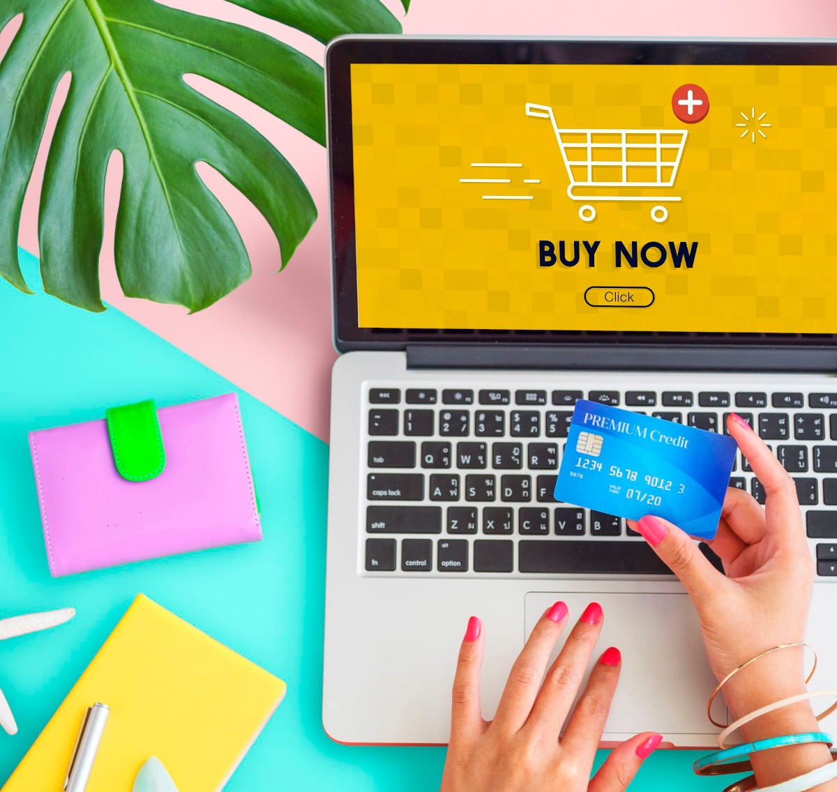 Jak stworzyć ciekawy sklep internetowy?