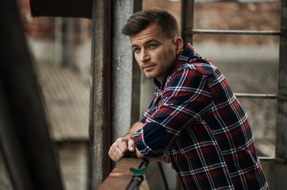 Spotkanie autorskie z Jakubem Małeckim w bibliotece