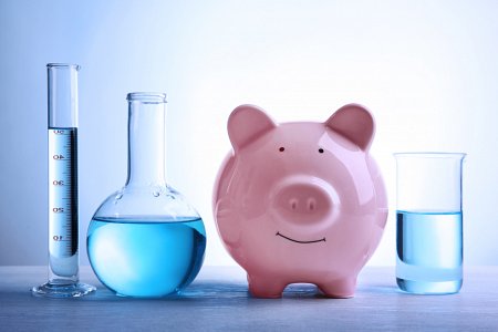 oszczędności dzięki miękkiej wodzie