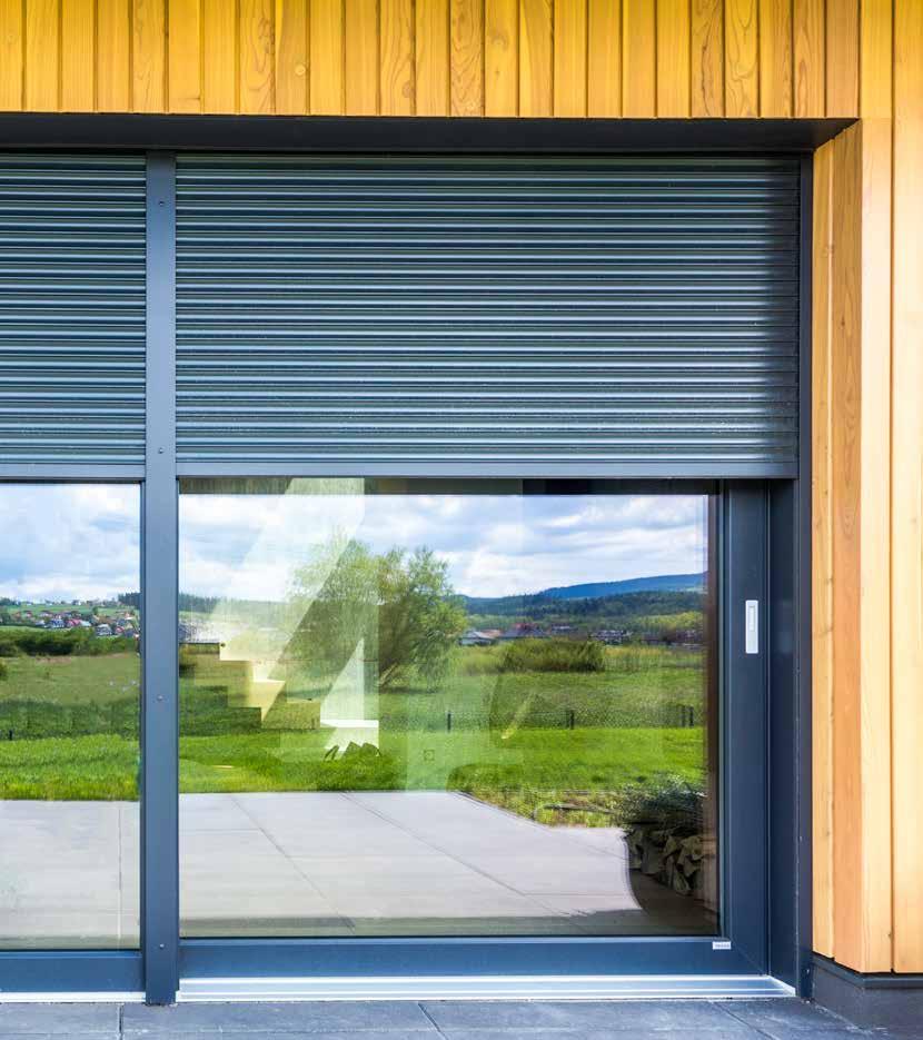 Rolety aluminiowe - czy warto dopłacać?