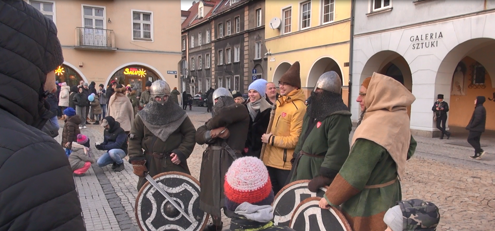 Rekordowy 31. finał WOŚP w Gliwicach! Nadal można pomóc
