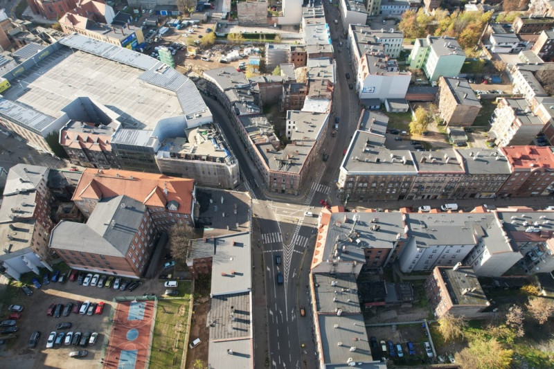 przebudowa pisudskiego