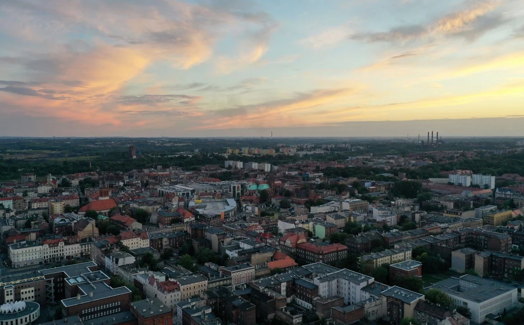 Taki był 2022 rok w Bytomiu