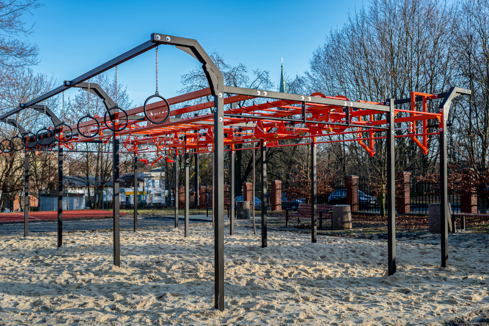 extreme park grizzly 19