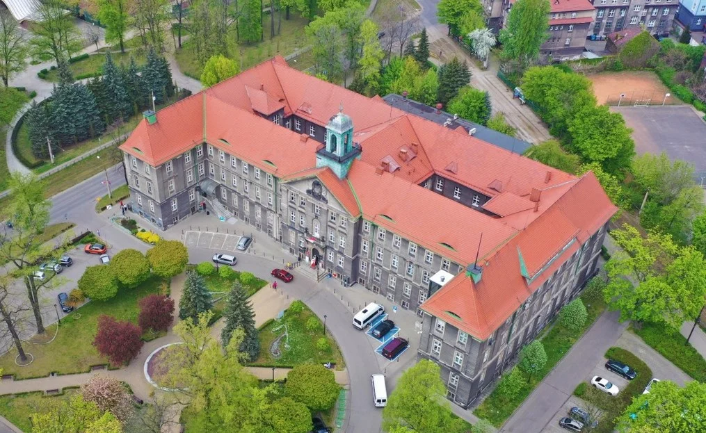 Tymczasowa zmiana siedziby Kancelarii Rady Miejskiej Urzędu Miejskiego w Bytomiu