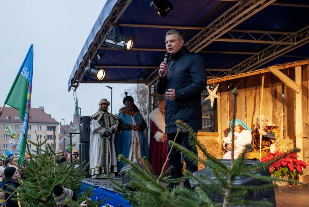 orszak trzech króli_bytom_ 0