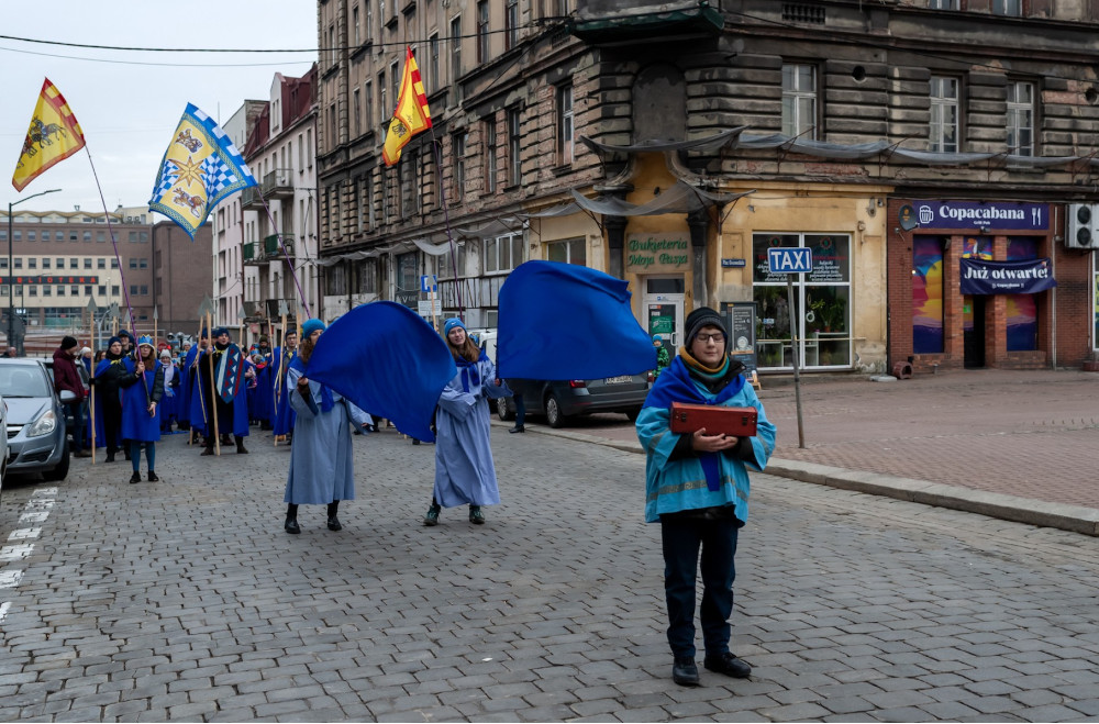orszak trzech króli_bytom_ 7