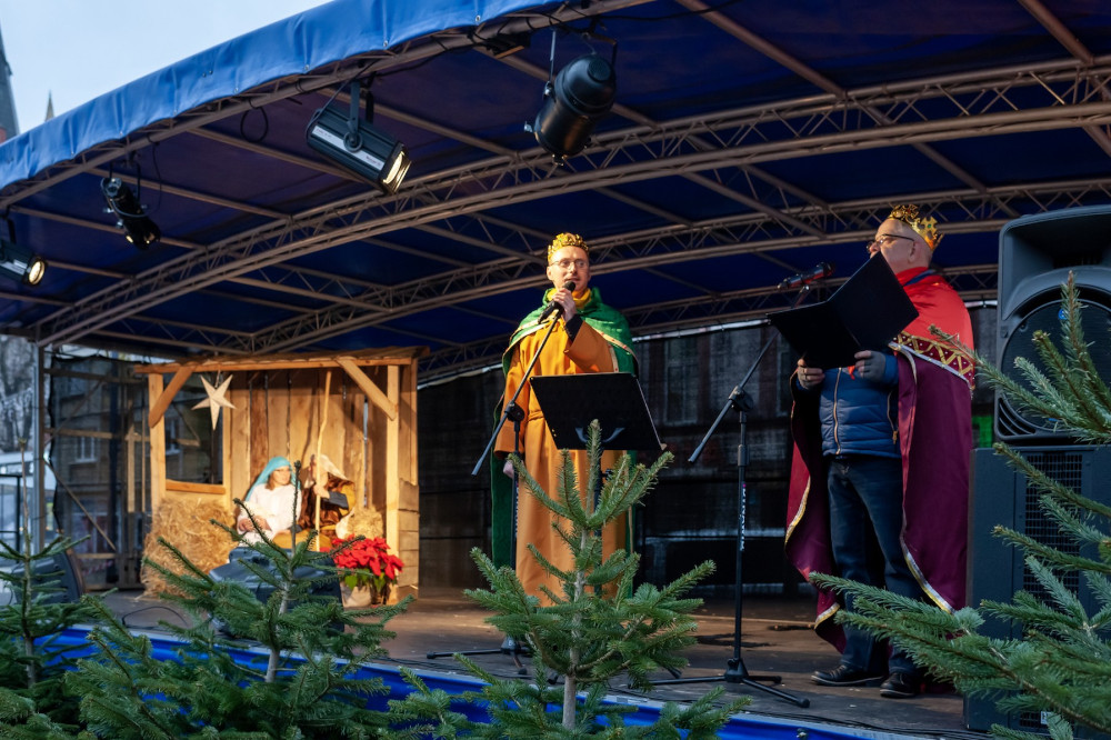 orszak trzech króli_bytom_ 8