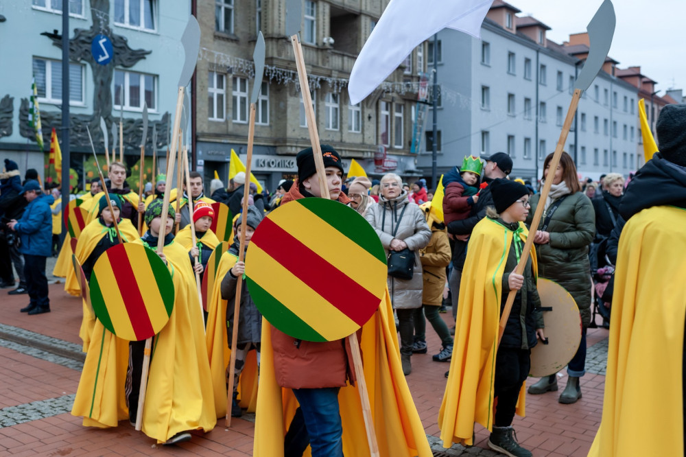 orszak trzech króli_bytom_ 9