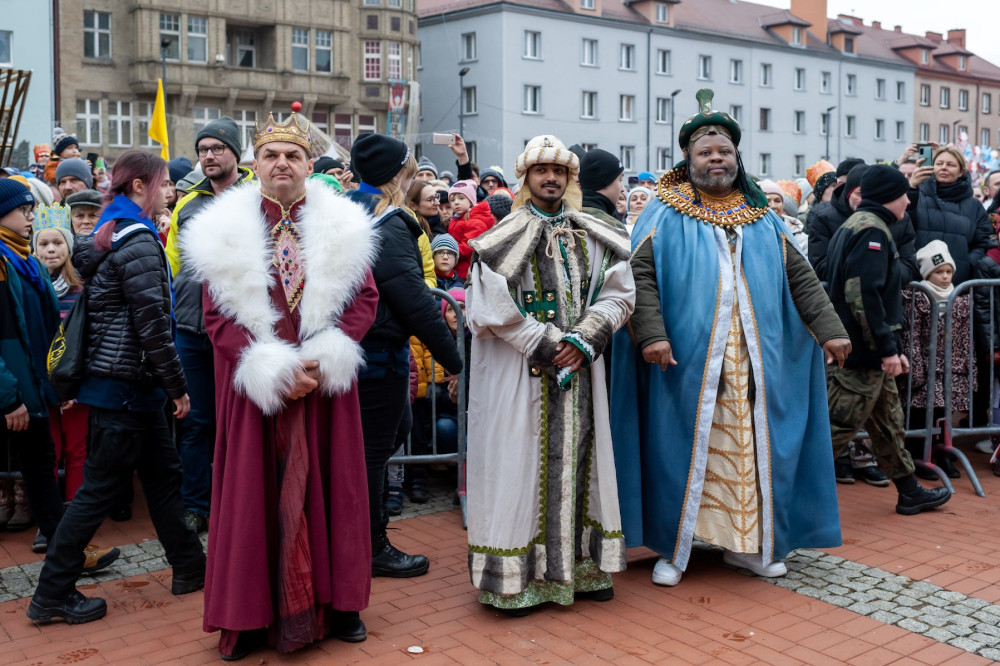 orszak trzech króli_bytom_ 10