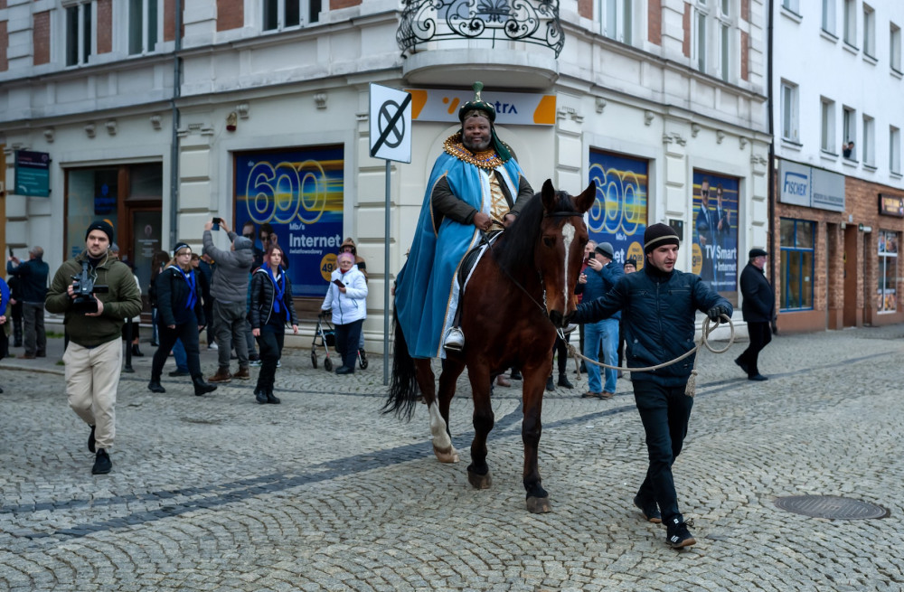 orszak trzech króli_bytom_ 13