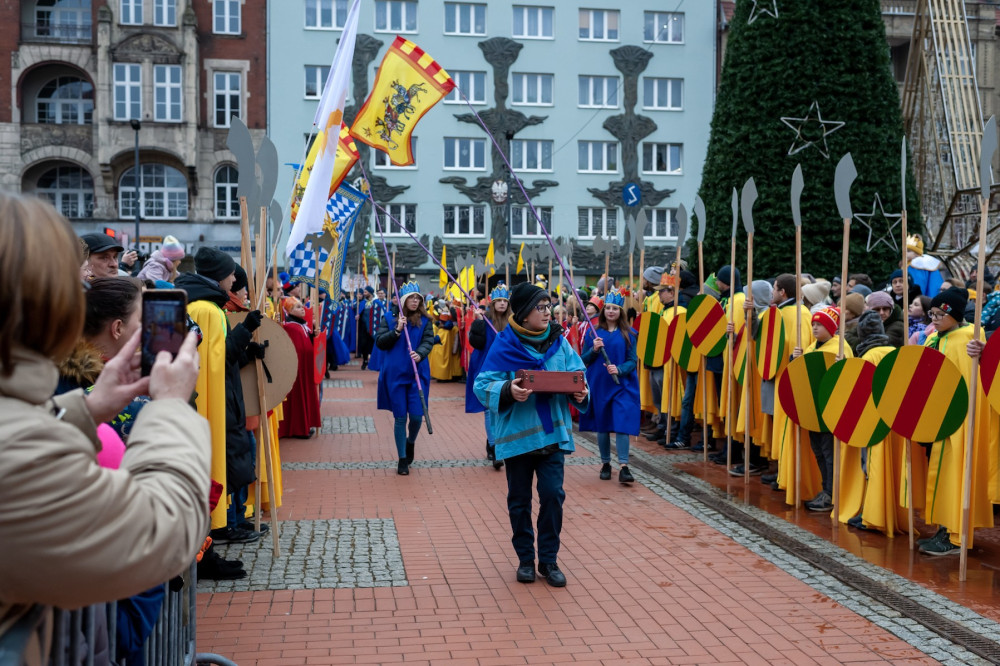 orszak trzech króli_bytom_ 14