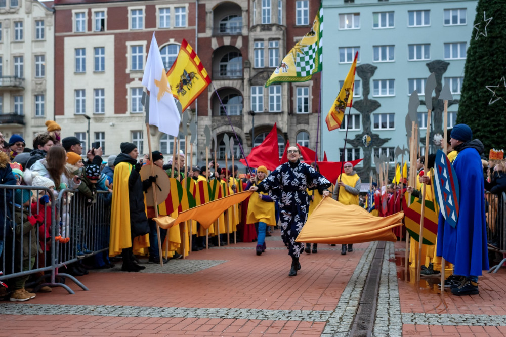 orszak trzech króli_bytom_ 16
