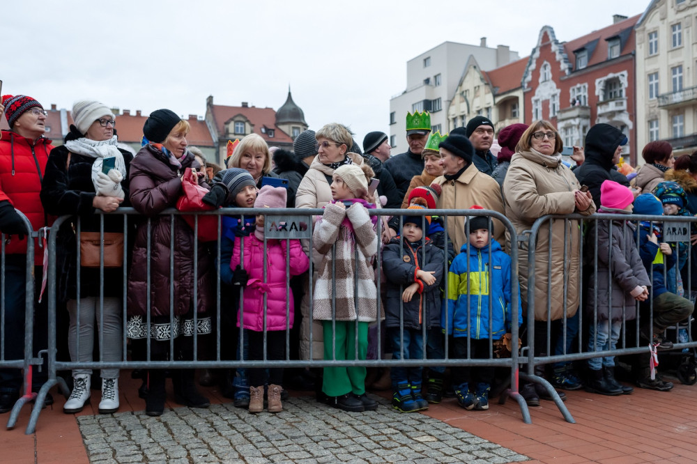 orszak trzech króli_bytom_ 17