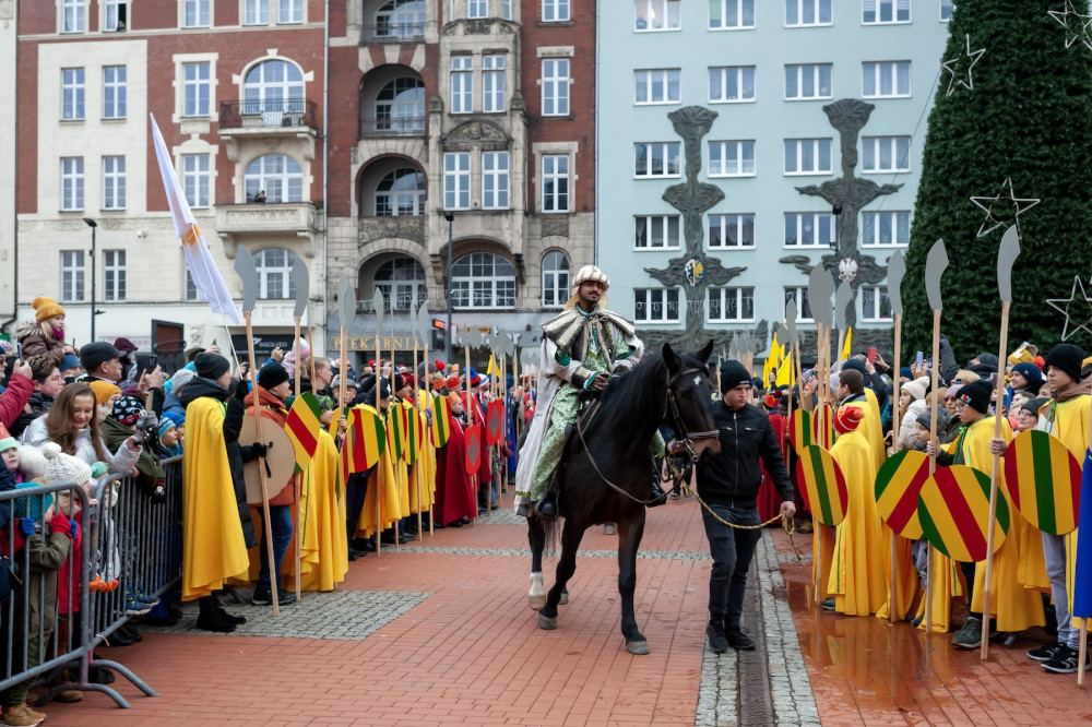 orszak trzech króli_bytom_ 18