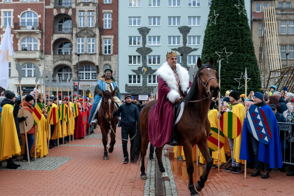 orszak trzech króli_bytom_ 19