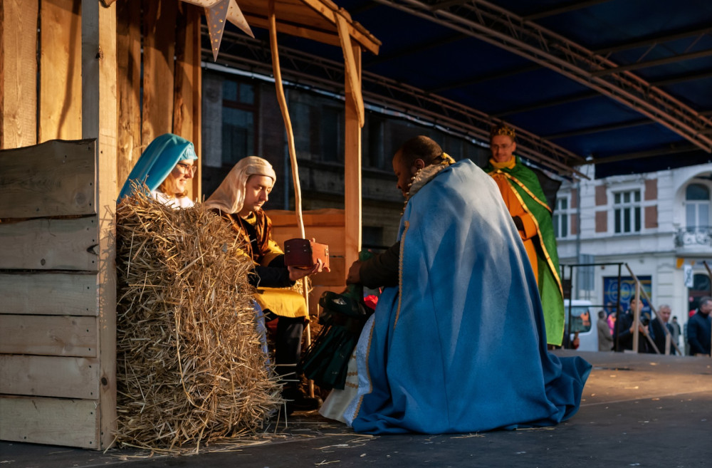 orszak trzech króli_bytom_ 21