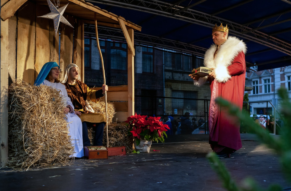 orszak trzech króli_bytom_ 23