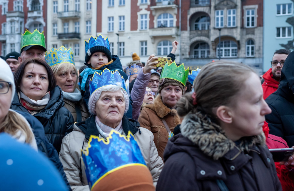 orszak trzech króli_bytom_ 25