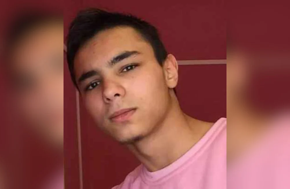 Bytomska policja poszukuje zaginionego Romana Ciureja