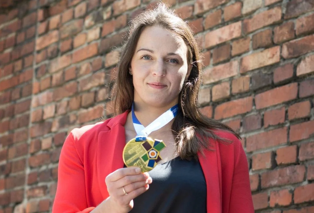W piątek otwarty trening charytatywny z mistrzynią Europy w judo