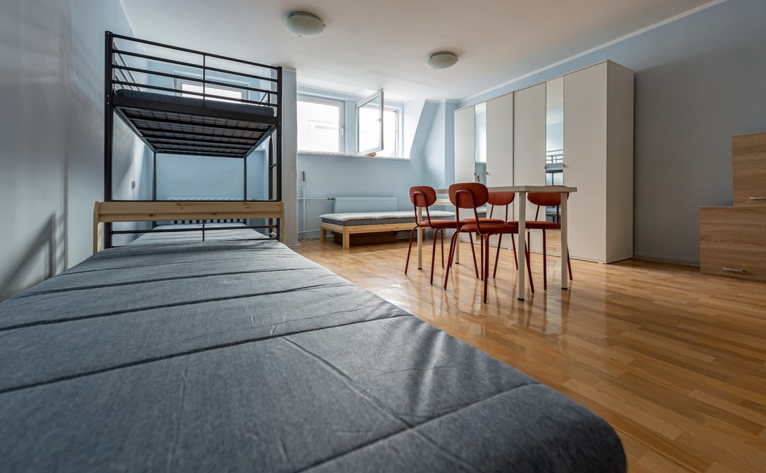 Dawna Poradnia Psychologiczno-Pedagogiczna tymczasowym miejscem dla uchodźców z Ukrainy