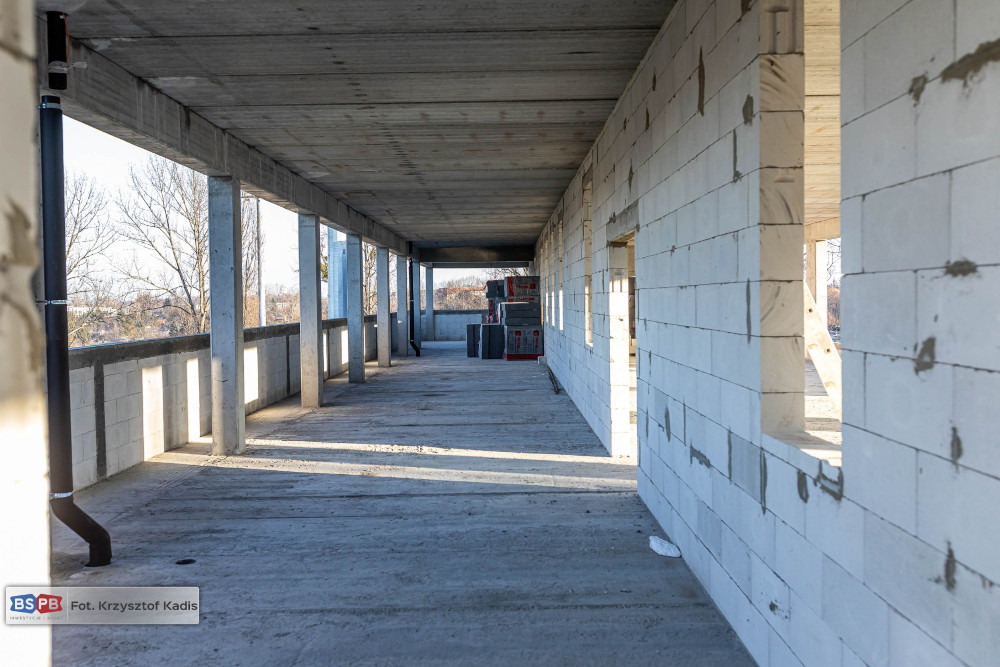 budowa obiektu polonii bytom_ 10