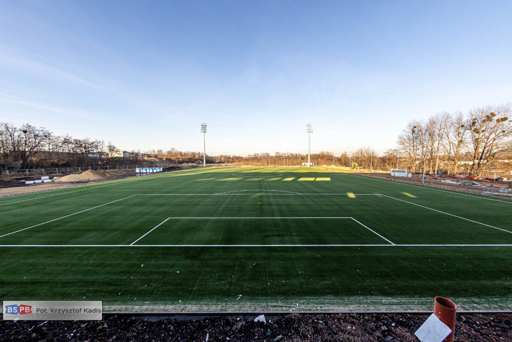 budowa obiektu polonii bytom_ 12