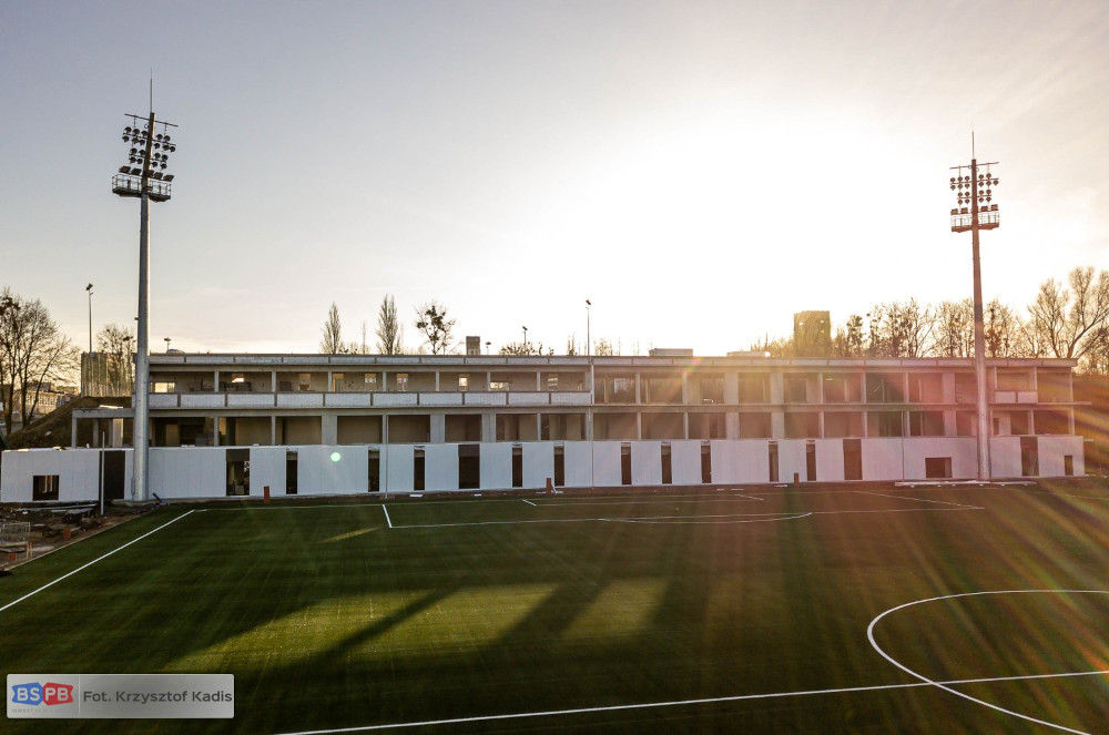 budowa obiektu polonii bytom_ 16