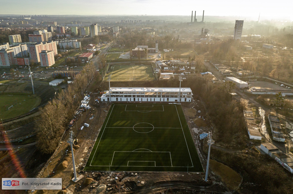 budowa obiektu polonii bytom_ 18