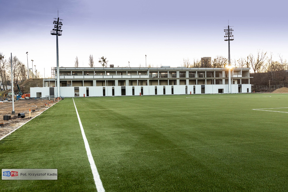 budowa obiektu polonii bytom_ 20