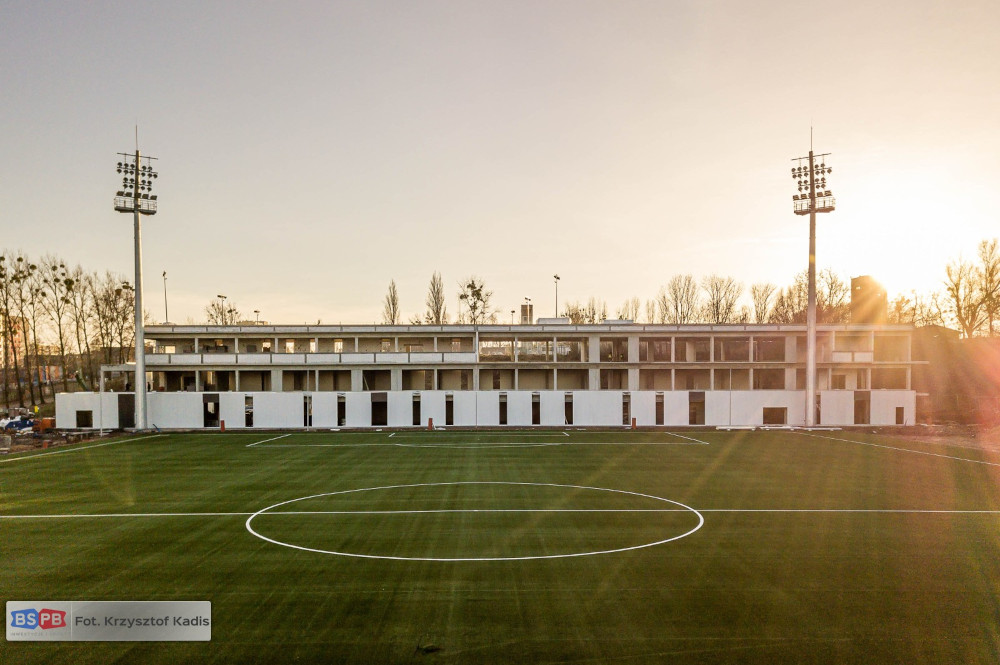 budowa obiektu polonii bytom_ 25