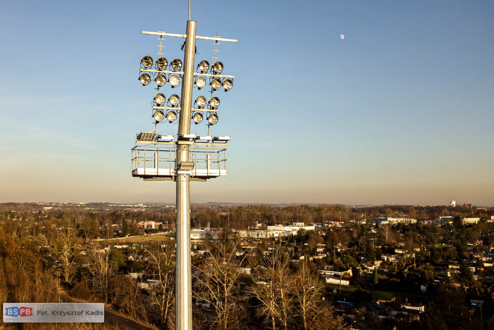 budowa obiektu polonii bytom_ 26