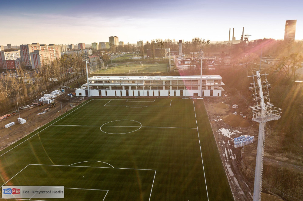 budowa obiektu polonii bytom_ 30