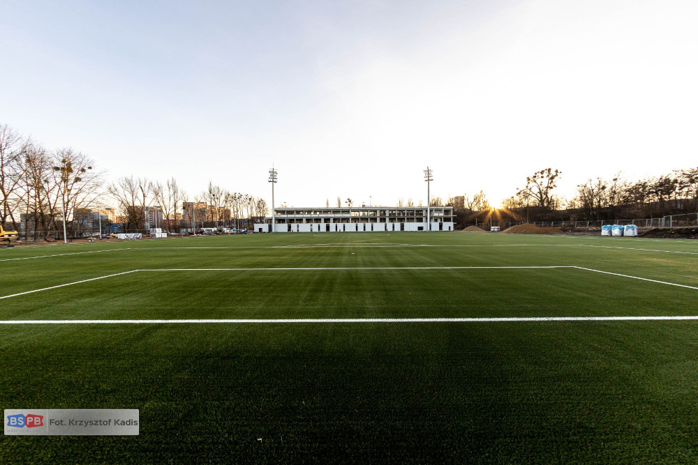 budowa obiektu polonii bytom_ 34