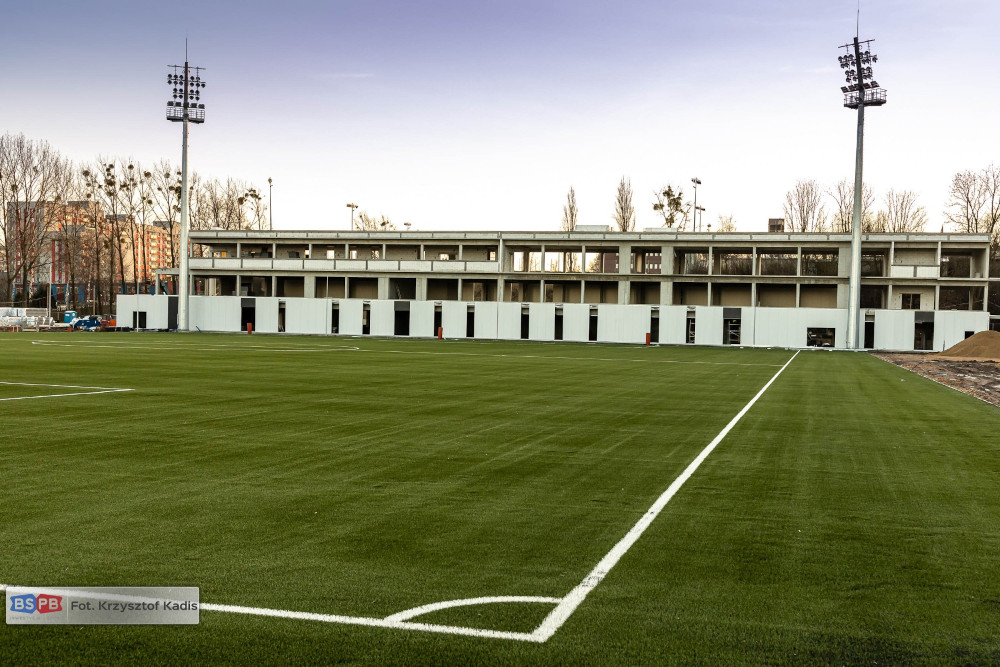 budowa obiektu polonii bytom_ 37