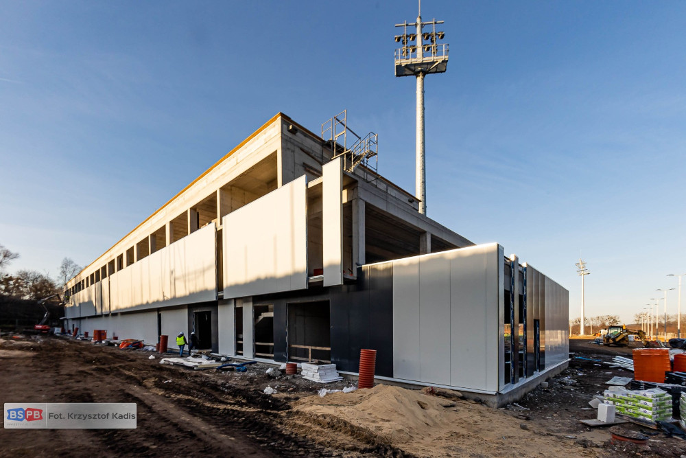 budowa obiektu polonii bytom_ 38