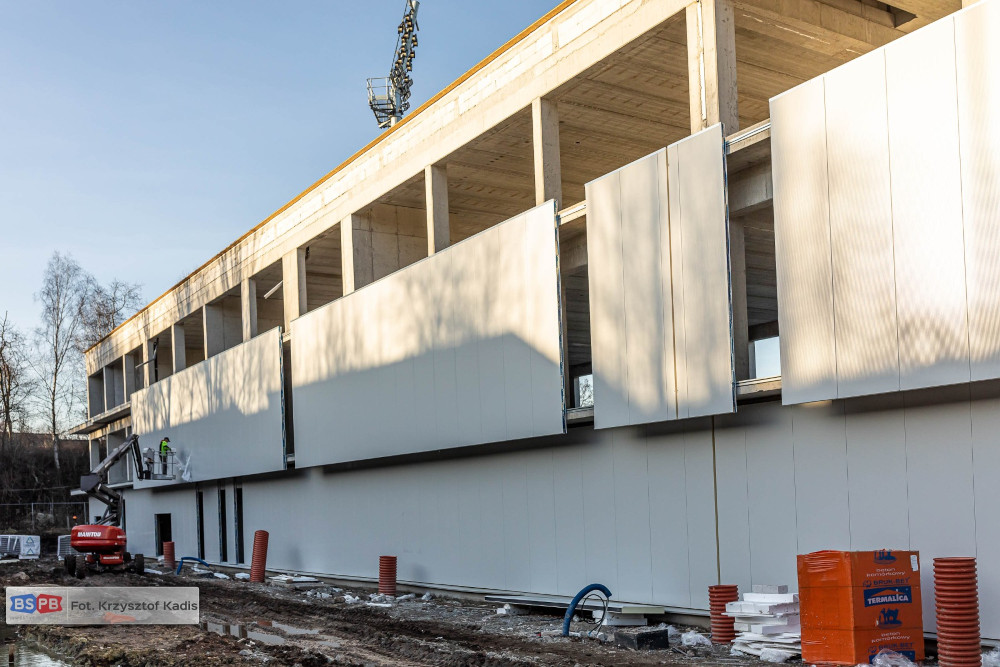 budowa obiektu polonii bytom_ 39