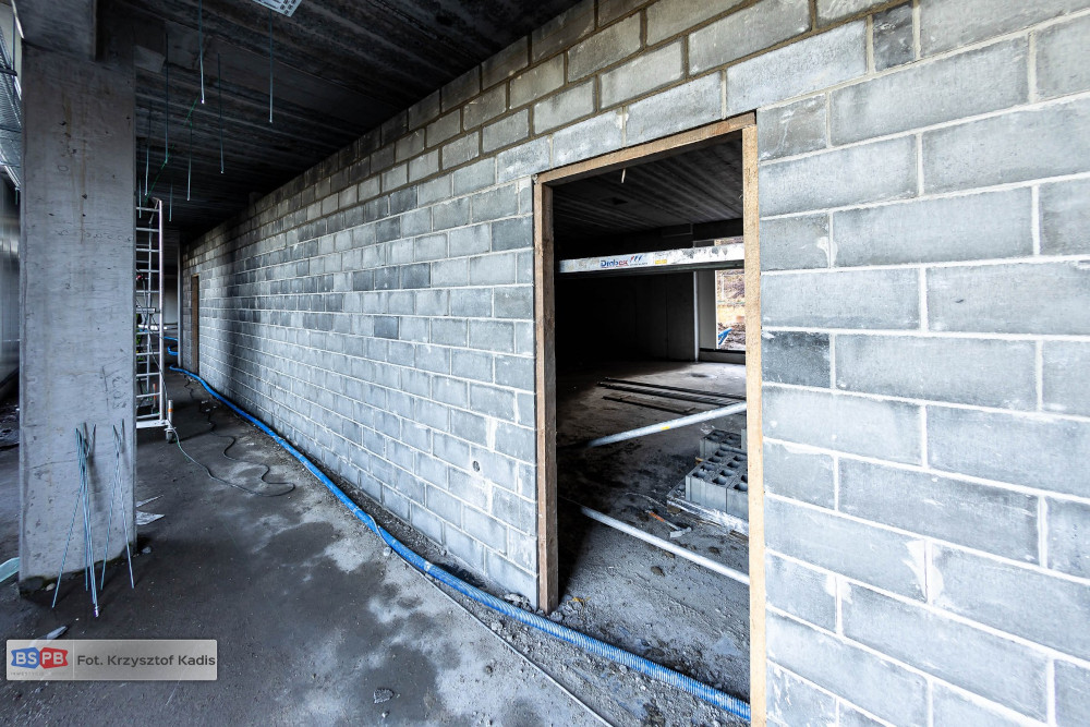 budowa obiektu polonii bytom_ 40