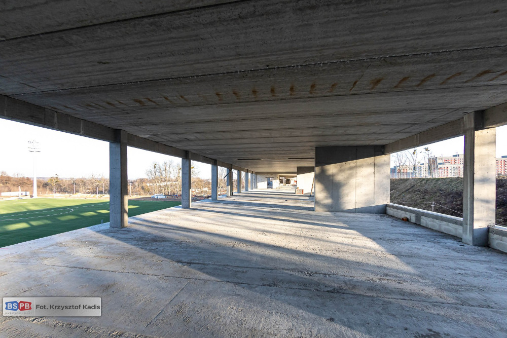 budowa obiektu polonii bytom_ 43