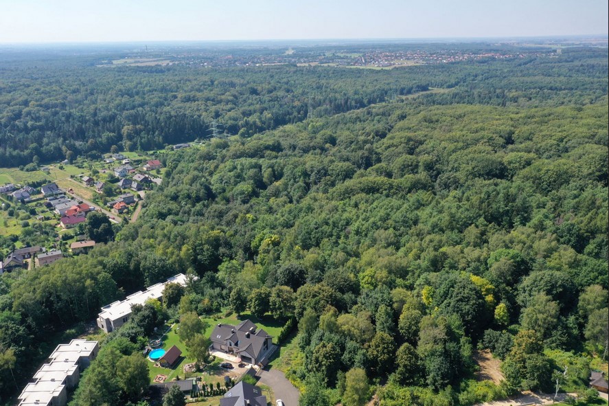 Rezerwat Segiet się powiększy