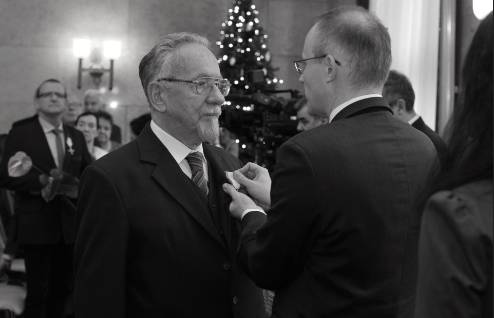 Zmarł Zenon Pigoń, założyciel i redaktor naczelny podziemnego „Głosu Śląsko-Dąbrowskiego”