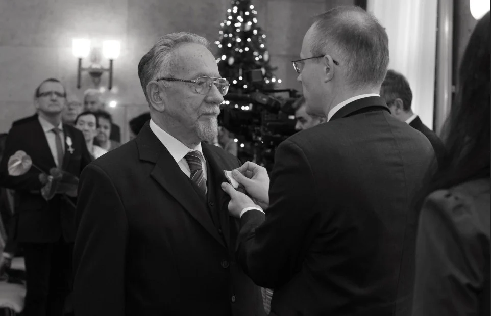 Zmarł Zenon Pigoń, założyciel i redaktor naczelny podziemnego „Głosu Śląsko-Dąbrowskiego”