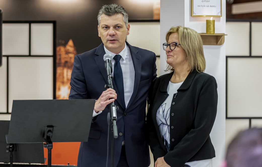 25 lat Bytomskiego Stowarzyszenia Pomocy Dzieciom i Młodzieży Niepełnosprawnej