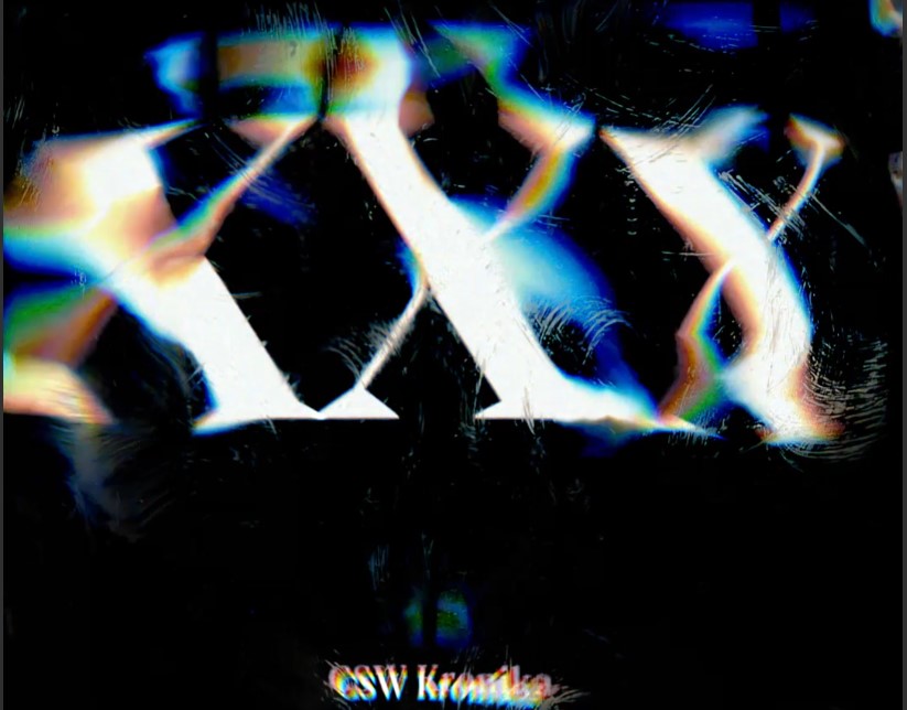 30 lat bytomskiej Kroniki