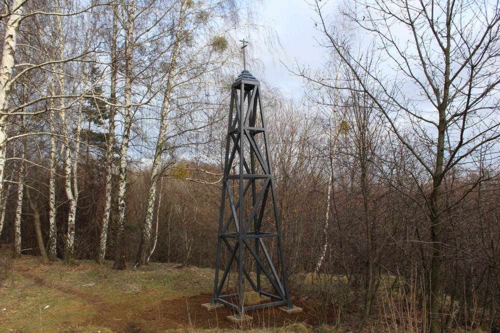 suchogórski labirynt skalny_ 13