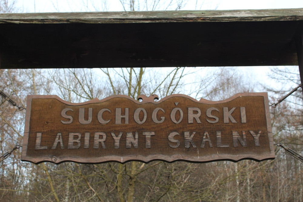 suchogórski labirynt skalny_ 14