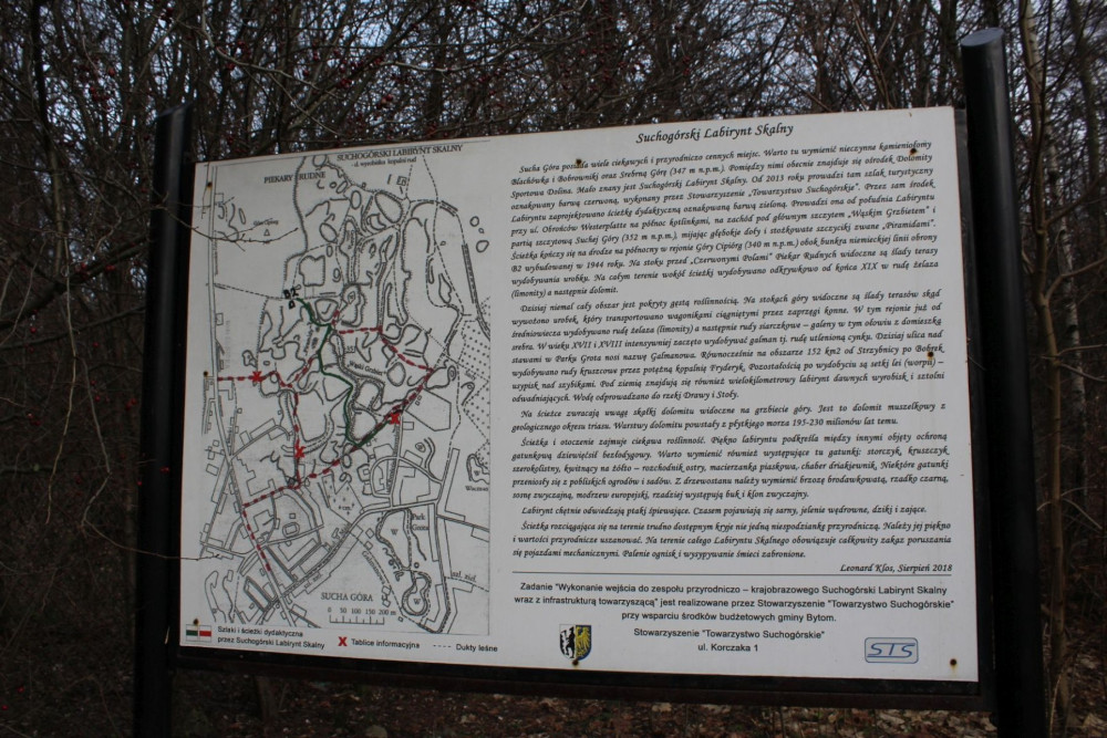 suchogórski labirynt skalny_ 16