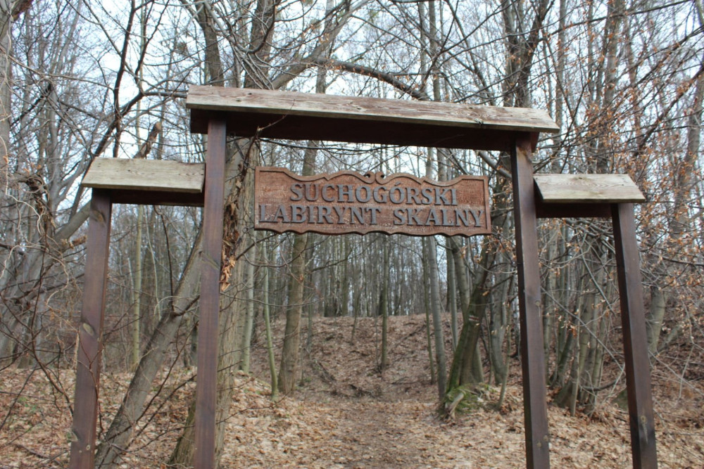 suchogórski labirynt skalny_ 17